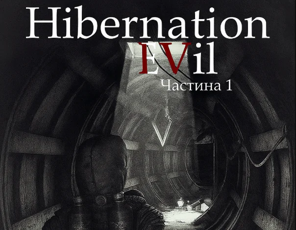 S.T.A.L.K.E.R. HIBERNATION EVIL EPISODE ІV. Частина 1