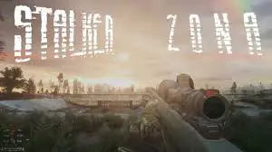 S.T.A.L.K.E.R. ZONA Mod Pack