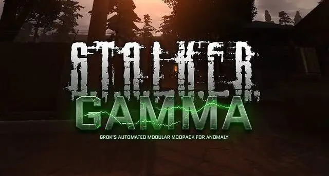 Модифікація S.T.A.L.K.E.R. G.A.M.M.A тепер доступна до завантаження в GOG