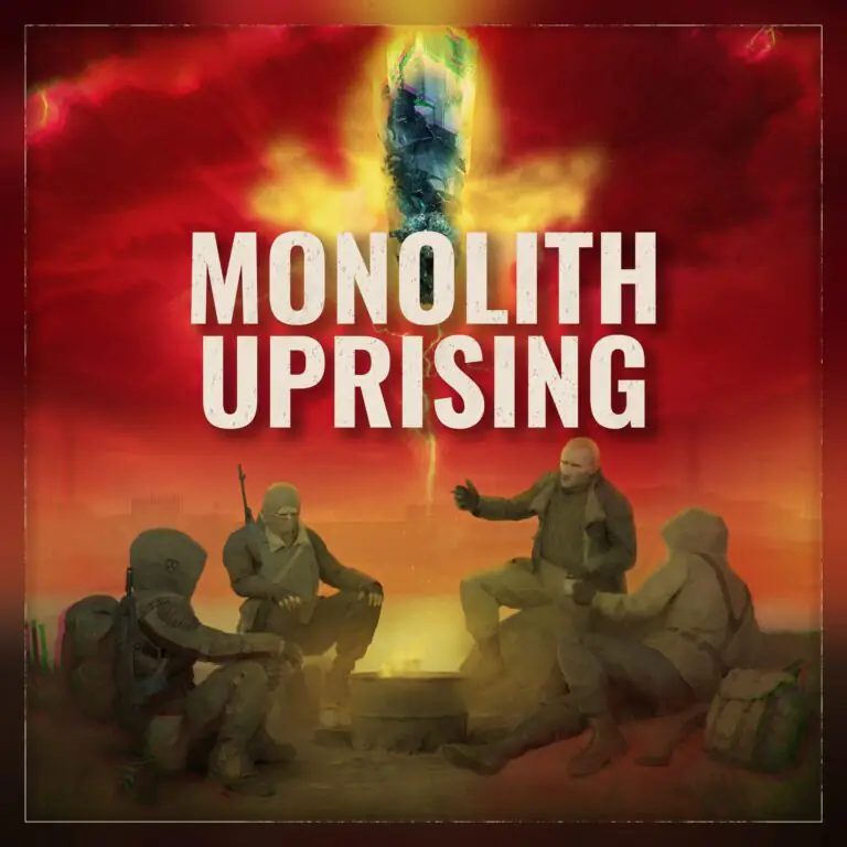 Розпочався новорічний івент на офіційному Discord сервері GSC Game World.